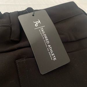 5 POCKET PANTS IN BLACK - 32W 32L